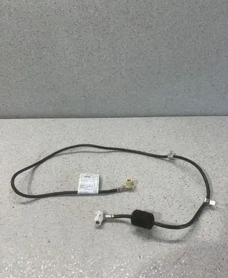 BMW X5 E70 USB socket connector 9255716 B00453 EER39Z