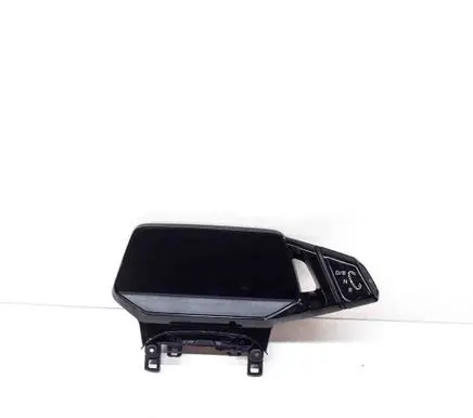 Volkswagen ID.3 Speedometer (instrument cluster)