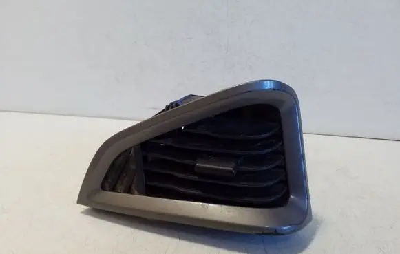 Ford Transit Custom Dashboard side air vent grill/cover trim BK21V018B09