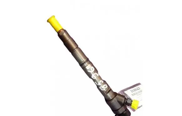 Audi A8 S8 D3 4E Fuel injector