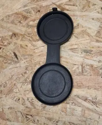 Ford Mustang VI Cup holder pad/mat FR3B6304694A