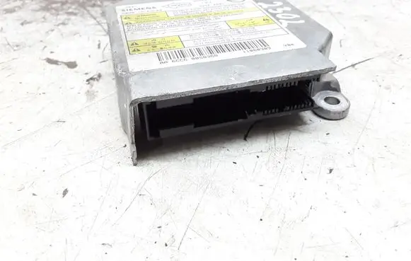 SsangYong Rexton Airbag control unit/module 8625008121
