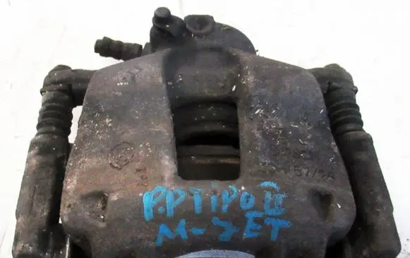 Fiat Tipo Front brake caliper 0204Y01247
