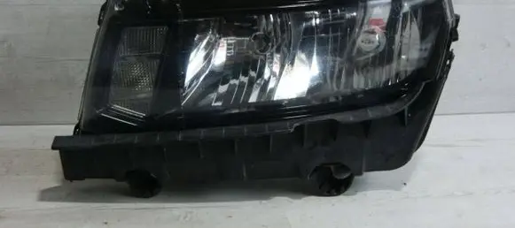 Chevrolet Camaro Headlight/headlamp 446648 072614 10813735