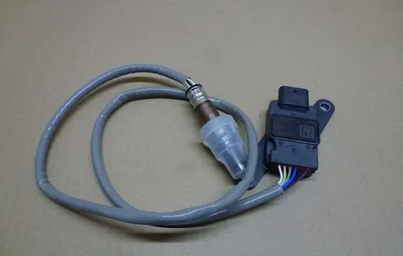 Lambda probe sensor