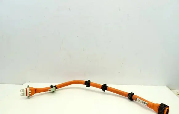 Nissan Leaf II (ZE1) Positive cable (battery) 297A65SH1A
