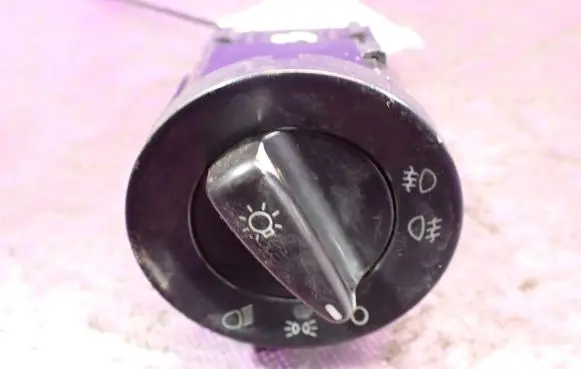 Ford Galaxy Light switch 3B0941531C