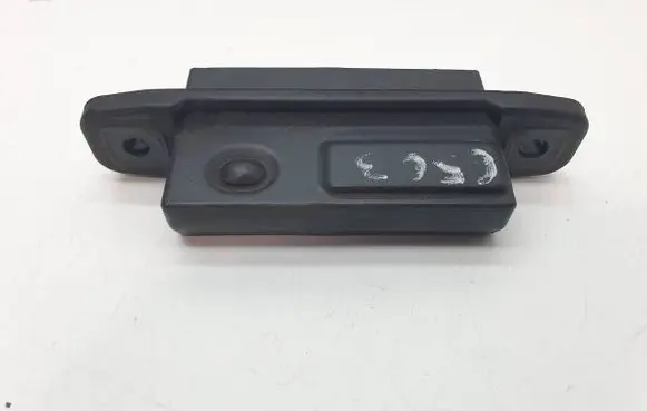 Lexus RX III Tailgate/trunk/boot exterior handle 15A965