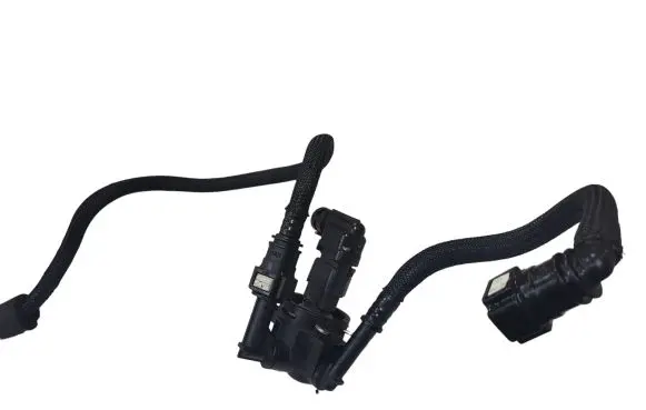 Peugeot 3008 I Valve F923700