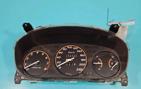 Honda CR-V Speedometer (instrument cluster) 78100-G300 IMPRK1377067