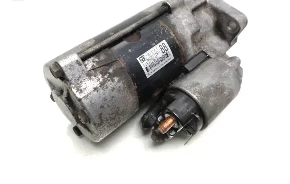 Mitsubishi ASX Starter motor M008T71971 1810A1