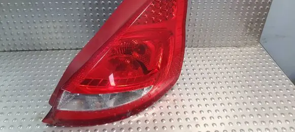 Ford Fiesta Rear/tail lights 8A61-13404-A
