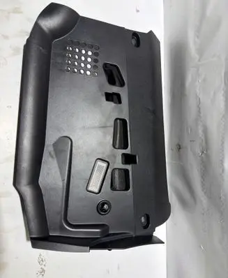 BMW 5 F10 F11 Dashboard lower bottom trim panel 9209501 D353933