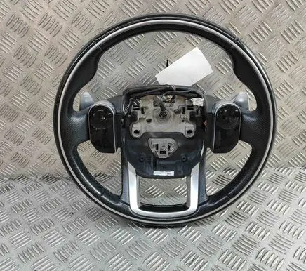 Land Rover Range Rover Velar Steering wheel JK623F563ED8PVJ