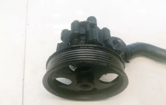 Opel Insignia A Power steering pump 55563329