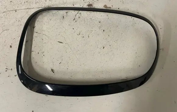 Mini Cooper Countryman R60 Rear/tail light trim molding 0344403