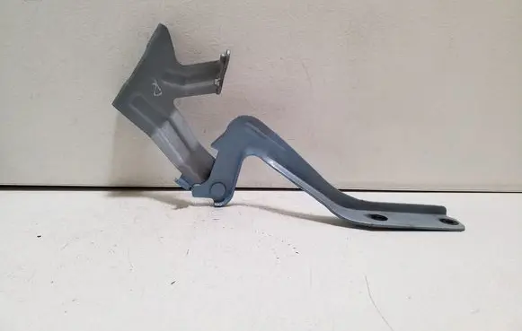 Engine bonnet/hood hinges