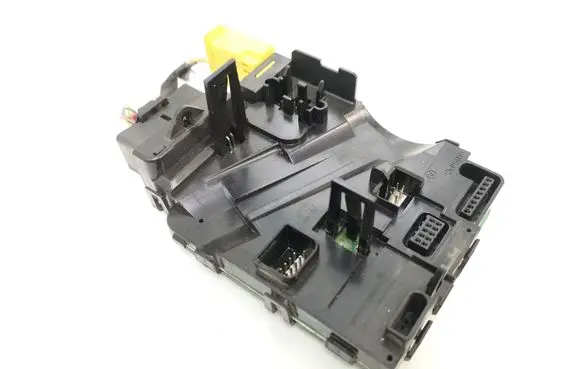 Volkswagen Touran I Steering angle sensor 1K0953549AP
