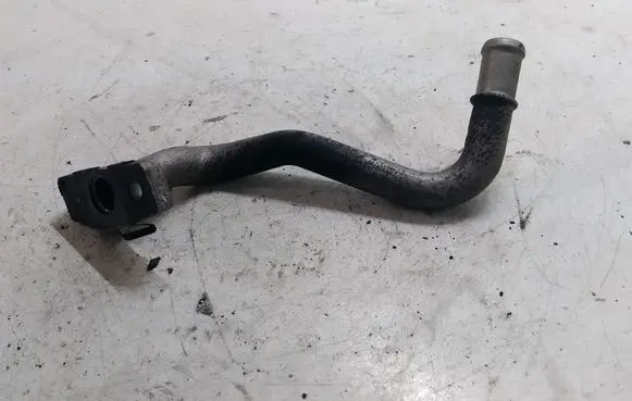 Audi A4 S4 B8 8K Turbo turbocharger oiling pipe/hose