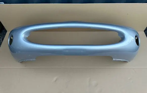 Jaguar XK - XKR Front bumper HJE6469AB