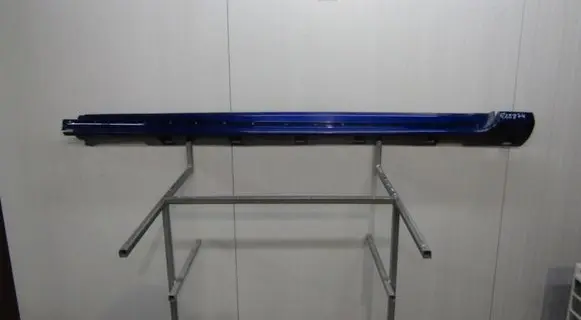Ford S-MAX Front sill (body part) em2b