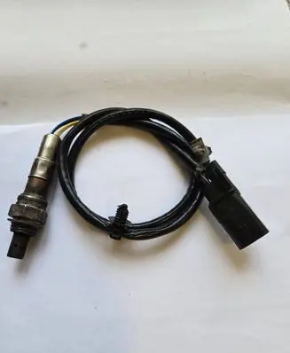 Opel Corsa D Lambda probe sensor 55562290
