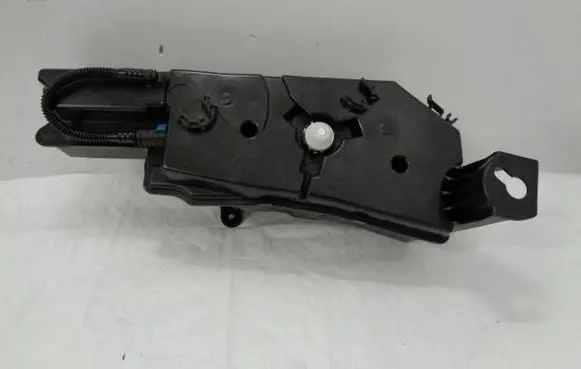FAP fluid tank