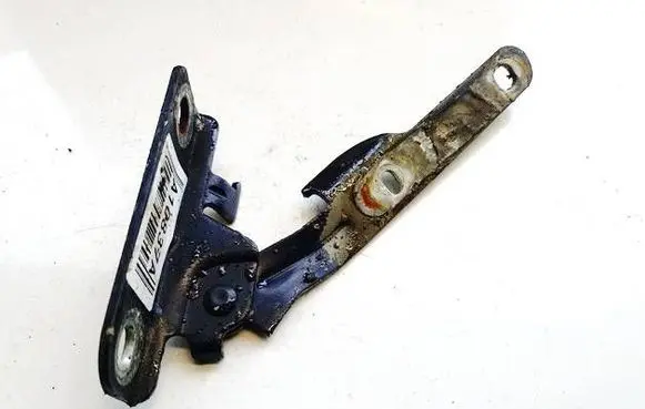 Dacia Logan I Engine bonnet/hood hinges es92 25-12