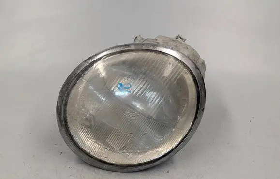 Lancia Lybra Headlight/headlamp 38470748