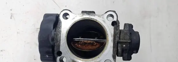 Toyota Corolla E120 E130 Throttle valve 1923002010