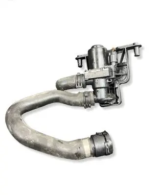 BMW 5 E60 E61 Coolant heater control valve 6920226 060524 1147412174A