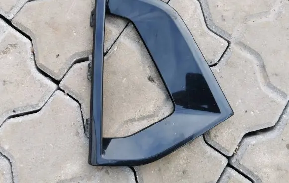 BMW 5 G30 G31 Front bumper lower grill 15067010 9463480 5111