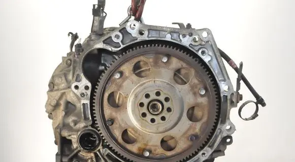 Toyota Yaris Manual 7 speed gearbox 30410-52230