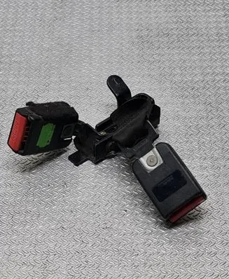 Renault Laguna II Rear seatbelt buckle YA663001KD