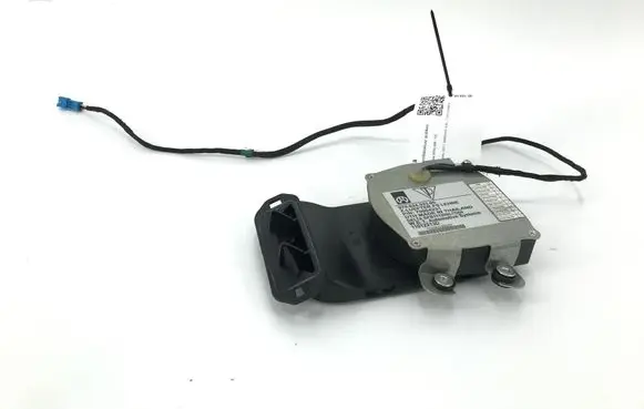 Porsche Panamera (970) Seat fan/blower 97062433300