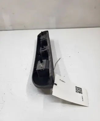 Dacia Logan I Loading door trim (molding) 8200490254
