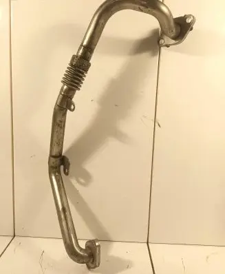 Audi A4 S4 B8 8K EGR valve line/pipe/hose 03l131521ah