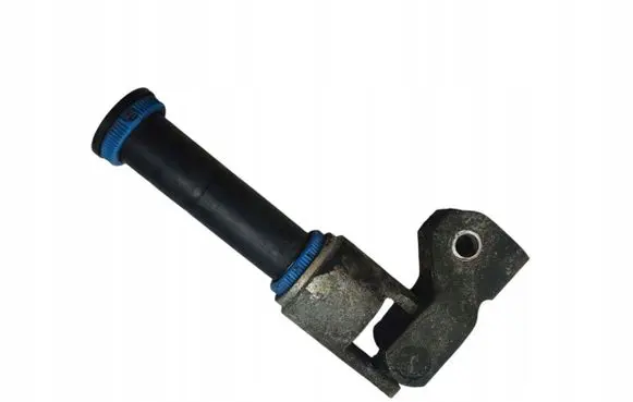 Renault Megane I Steering wheel axle