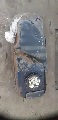 Mitsubishi Outlander Fuel tank 