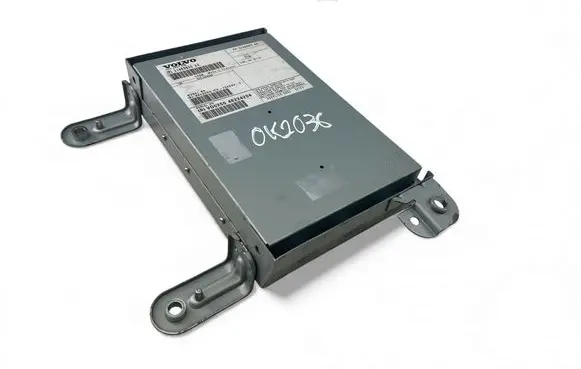 Volvo V60 Sound amplifier 31409935AA