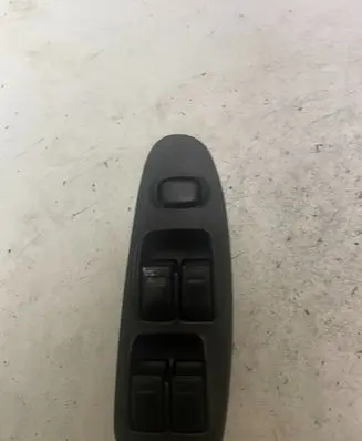 KIA Shuma Electric window control switch 0K2AA66350 4734911000