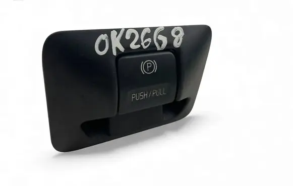 Volvo V70 Hand parking brake switch 30773539