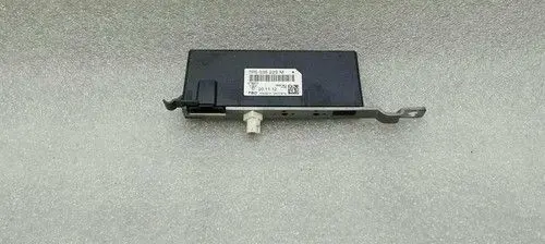 Porsche Cayenne (92A) Aerial antenna switch 7P5035225M