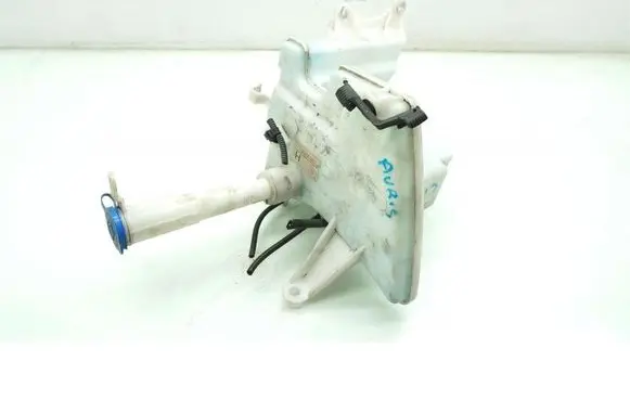 Toyota Auris E180 Windshield washer fluid reservoir/tank 