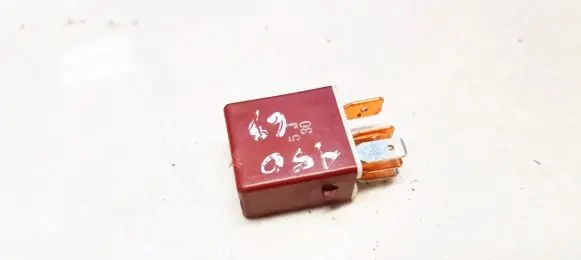 Lexus IS 220D-250-350 Other relay 9098704004 90987-04004