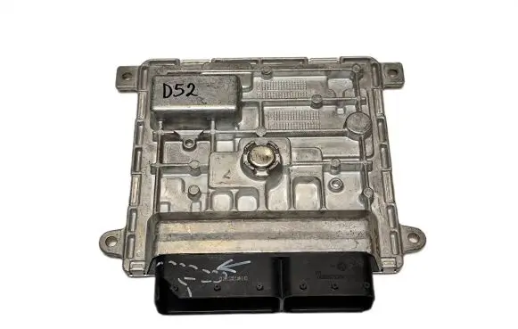 Mercedes-Benz A W177 Engine control unit/module A2829003200 A2829012900 A2C17790300