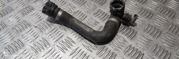 Mercedes-Benz GLC X253 C253 Engine coolant pipe/hose A2535018182