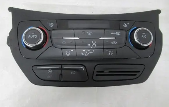 Ford Kuga II Climate control unit