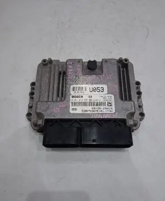 KIA Carens IV Engine control unit/module ECU 391202A410