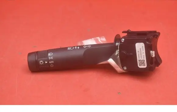 Chevrolet Equinox Headlight wiper switch 20965178